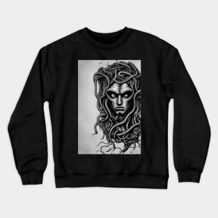 Algol (Variation) Crewneck Sweatshirt